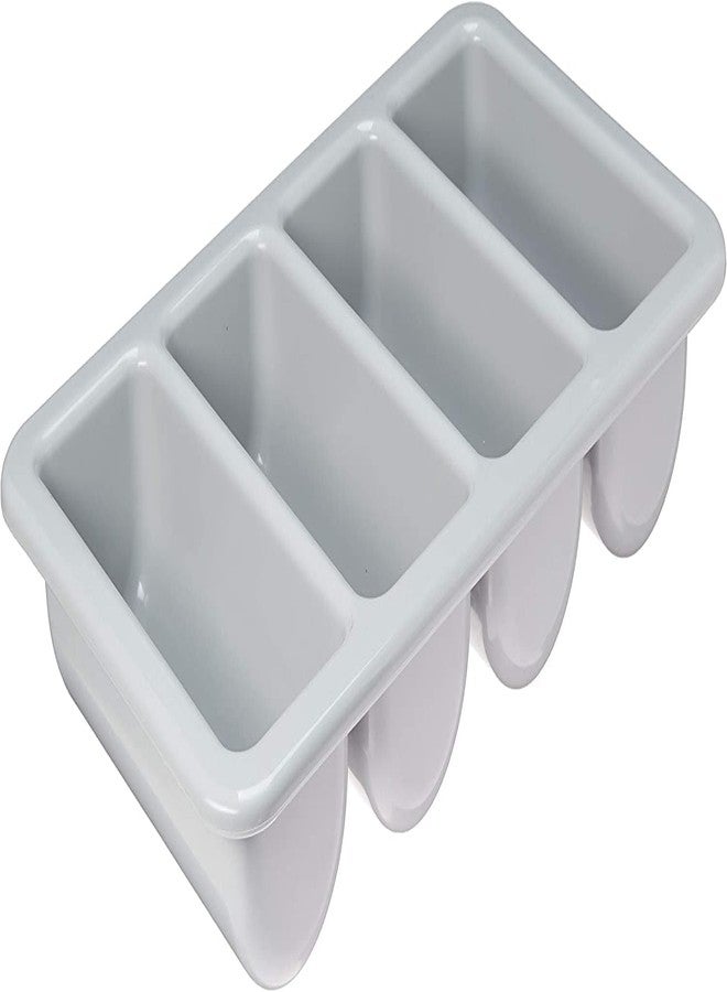 LUXURIA Luxury Cutlery Rack For Kitchen/Dinning/Restaurant/Hotel Purposes (1) - Image 2